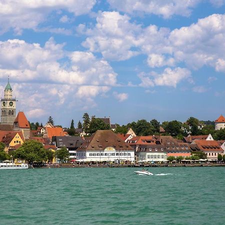 BodenseeDomizil Uhldingen-Mühlhofen Esterno foto