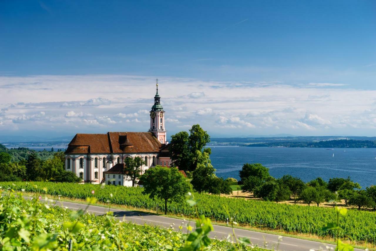 BodenseeDomizil Uhldingen-Mühlhofen Esterno foto
