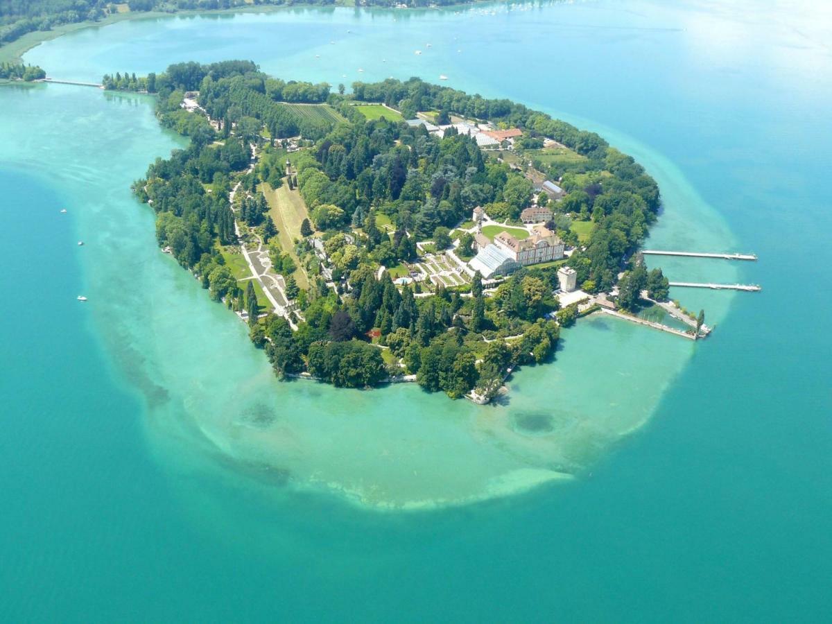BodenseeDomizil Uhldingen-Mühlhofen Esterno foto