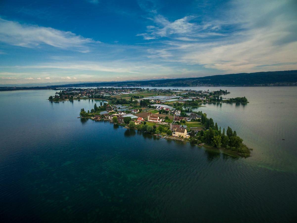 BodenseeDomizil Uhldingen-Mühlhofen Esterno foto