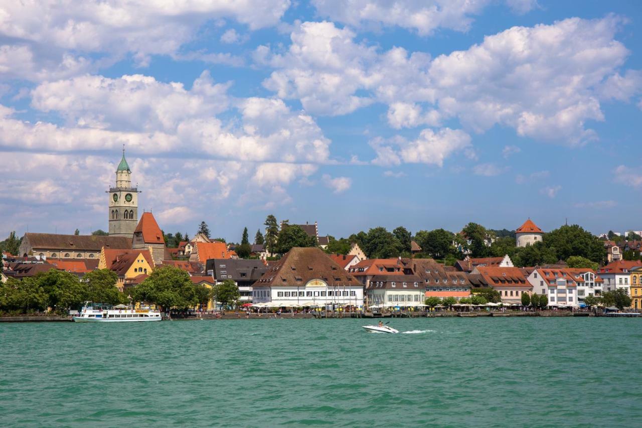 BodenseeDomizil Uhldingen-Mühlhofen Esterno foto