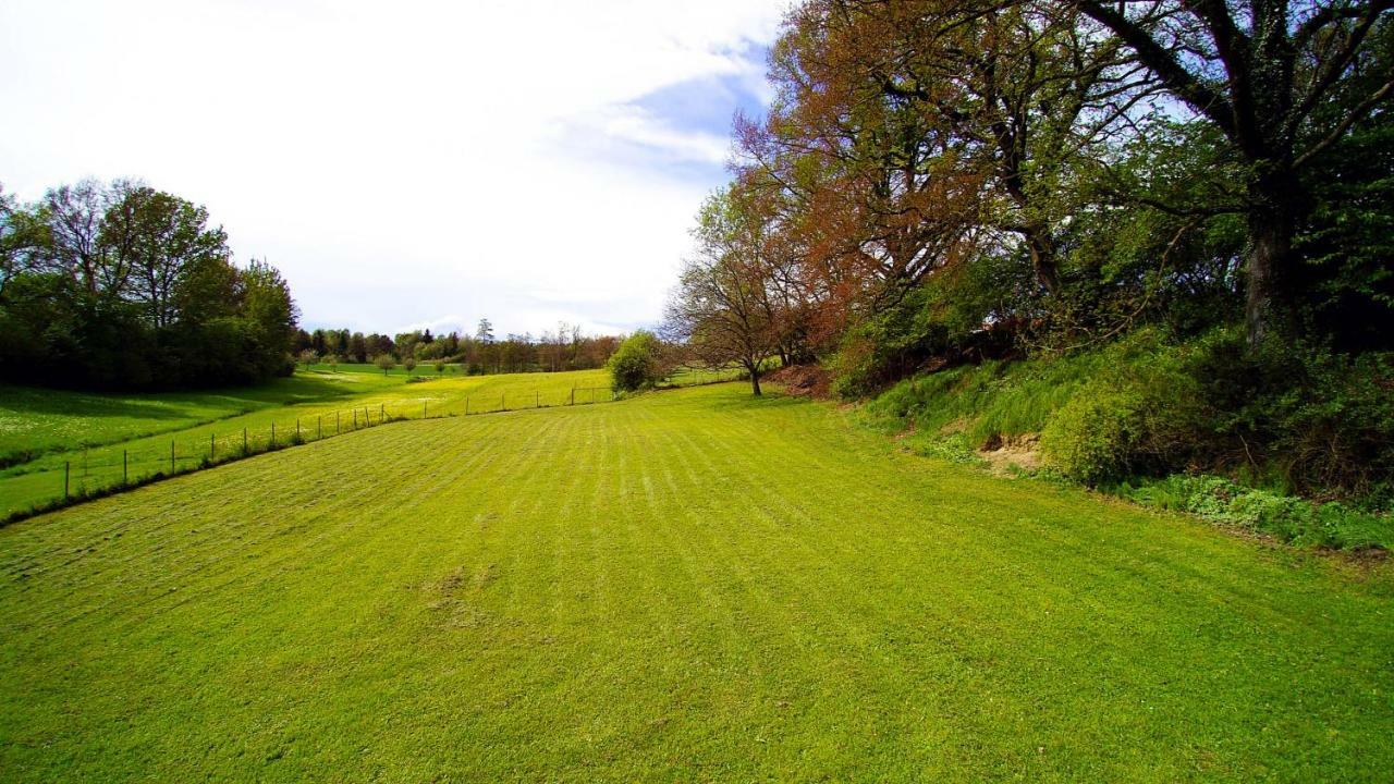 BodenseeDomizil Uhldingen-Mühlhofen Esterno foto